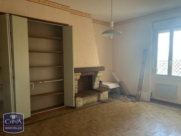 Immeuble à vendre 300m² Molières (82220)
