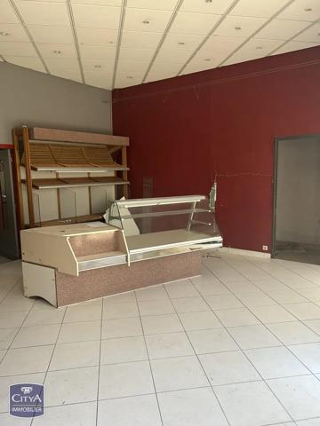 Immeuble à vendre 300m² Molières (82220)