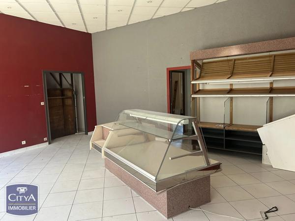 Immeuble à vendre 300m² Molières (82220)