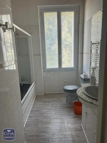 Immeuble à vendre 300m² Molières (82220)