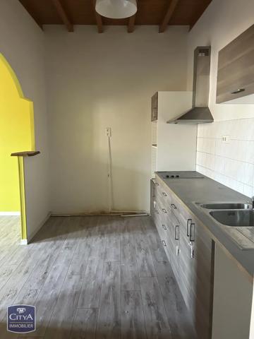 Immeuble à vendre 300m² Molières (82220)