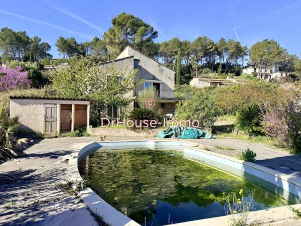 Maison à vendre 6 pièces de 136 m²