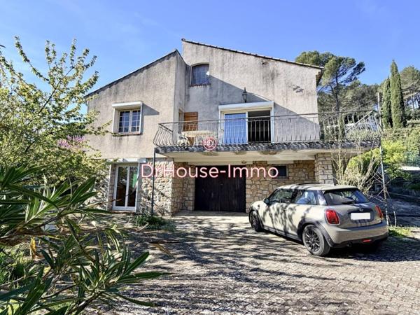 Maison à vendre 6 pièces de 136 m²