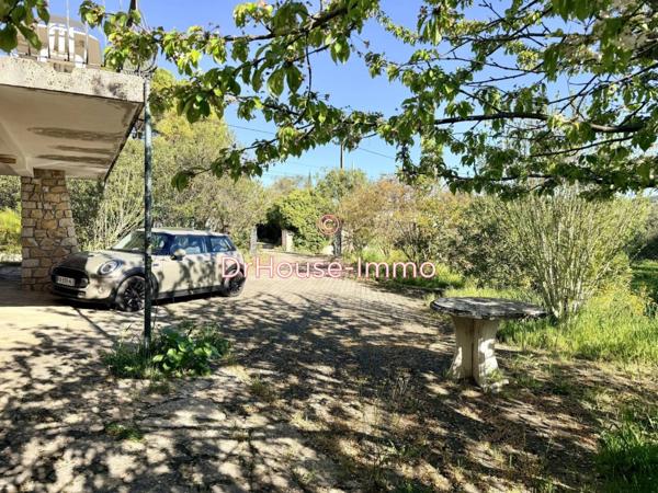 Maison à vendre 6 pièces de 136 m²