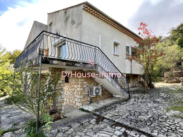 Maison à vendre 6 pièces de 136 m²