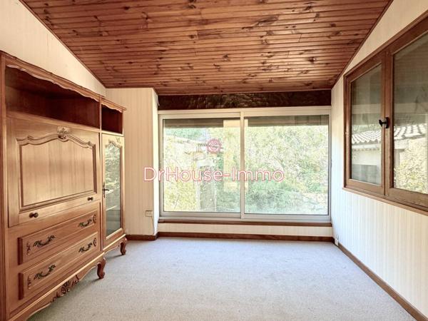 Maison à vendre 6 pièces de 136 m²