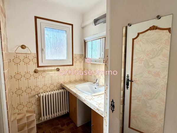 Maison à vendre 6 pièces de 136 m²