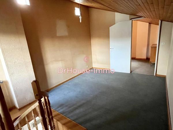 Maison à vendre 6 pièces de 136 m²
