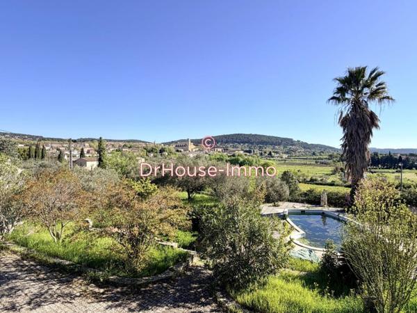 Maison à vendre 6 pièces de 136 m²