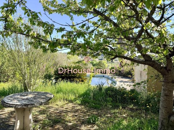 Maison à vendre 6 pièces de 136 m²