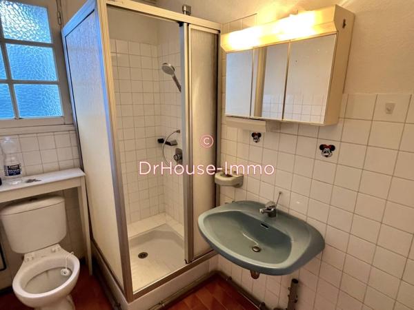 Maison à vendre 6 pièces de 136 m²