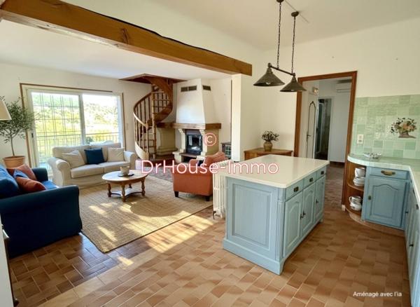 Maison à vendre 6 pièces de 136 m²