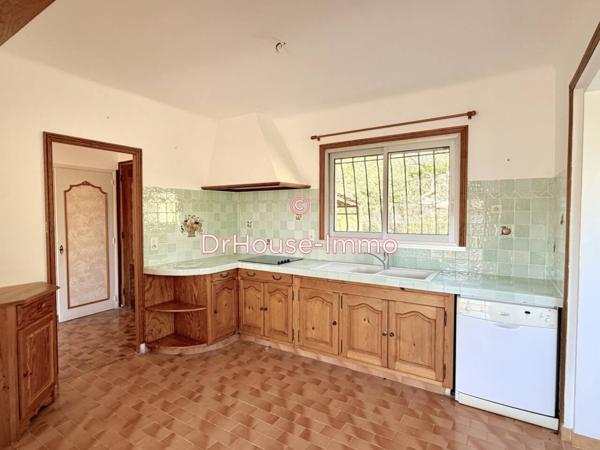 Maison à vendre 6 pièces de 136 m²