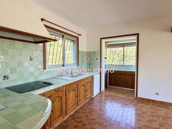 Maison à vendre 6 pièces de 136 m²