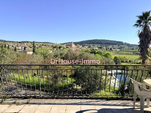 Maison à vendre 6 pièces de 136 m²