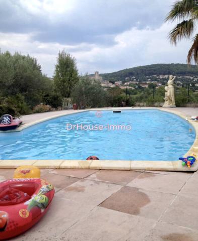 Maison à vendre 6 pièces de 136 m²