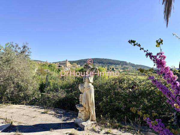 Maison à vendre 6 pièces de 136 m²