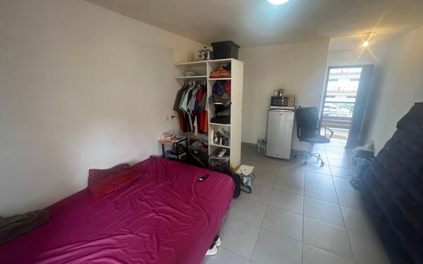 Appartement à vendre    2 pièces •  Cayenne