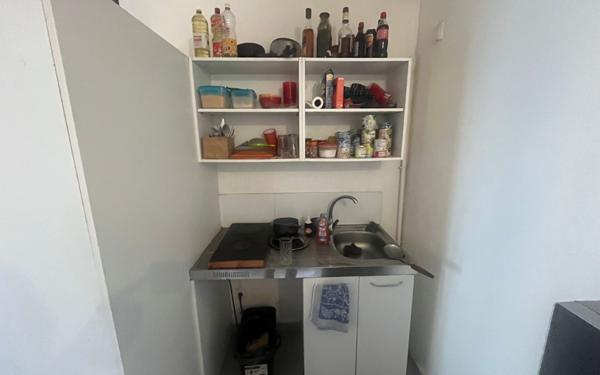 Appartement à vendre    2 pièces •  Cayenne