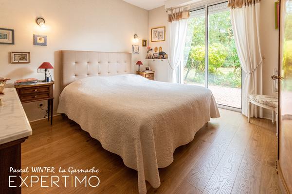 Challans (85300) Magnifique maison d'architecte 150m², 4 chambres