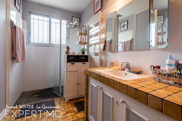 Challans (85300) Magnifique maison d'architecte 150m², 4 chambres