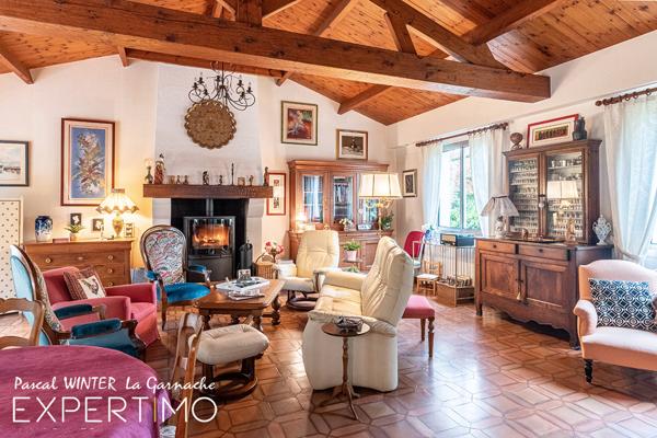 Challans (85300) Magnifique maison d'architecte 150m², 4 chambres