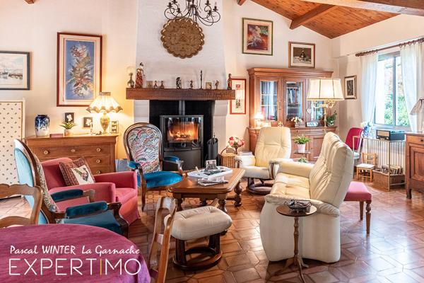 Challans (85300) Magnifique maison d'architecte 150m², 4 chambres