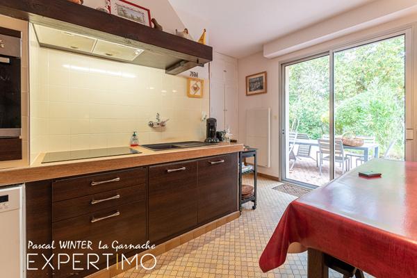 Challans (85300) Magnifique maison d'architecte 150m², 4 chambres