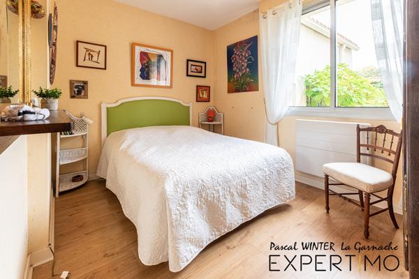 Challans (85300) Magnifique maison d'architecte 150m², 4 chambres