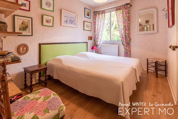 Challans (85300) Magnifique maison d'architecte 150m², 4 chambres