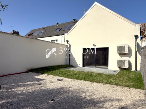 Maison 5 pièce(s) 4 chambre(s) 159 m²