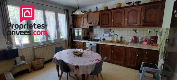 Ensemble immobilier Maison  plain pied à Samazan 4 pièce(s) 102 m2 + 2 hangars