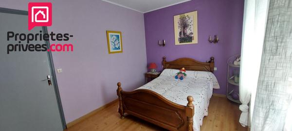 Ensemble immobilier Maison  plain pied à Samazan 4 pièce(s) 102 m2 + 2 hangars