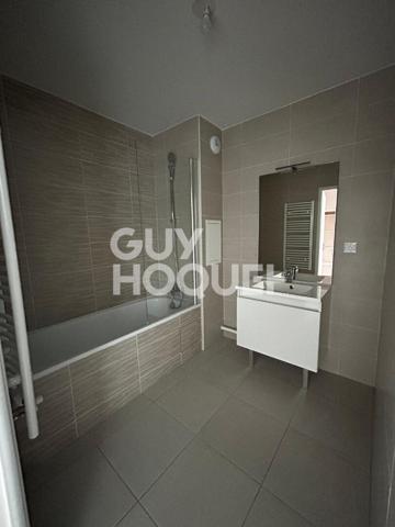 Appartement OTHIS 3 pièce(s) 60.2m2