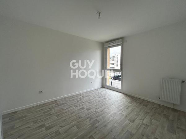 Appartement OTHIS 3 pièce(s) 60.2m2