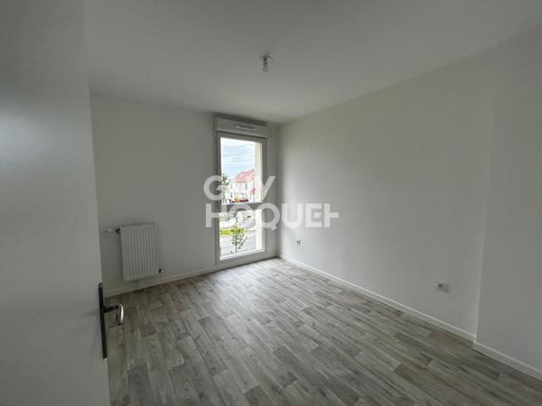Appartement OTHIS 3 pièce(s) 60.2m2