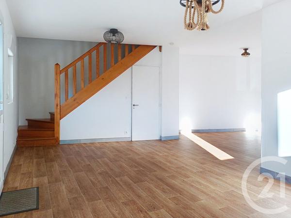 Maison à vendre  4 pièces - 57,61 m2 EVREUX - 27