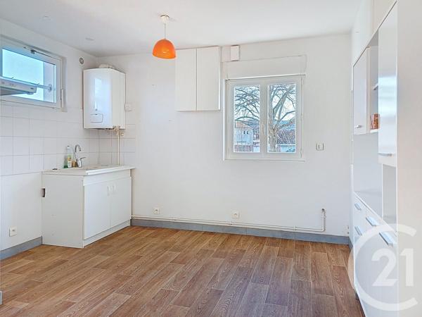 Maison à vendre  4 pièces - 57,61 m2 EVREUX - 27