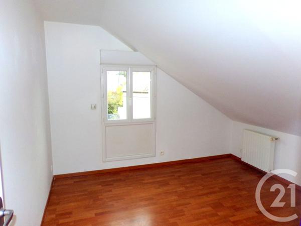 Maison à vendre  4 pièces - 57,61 m2 EVREUX - 27