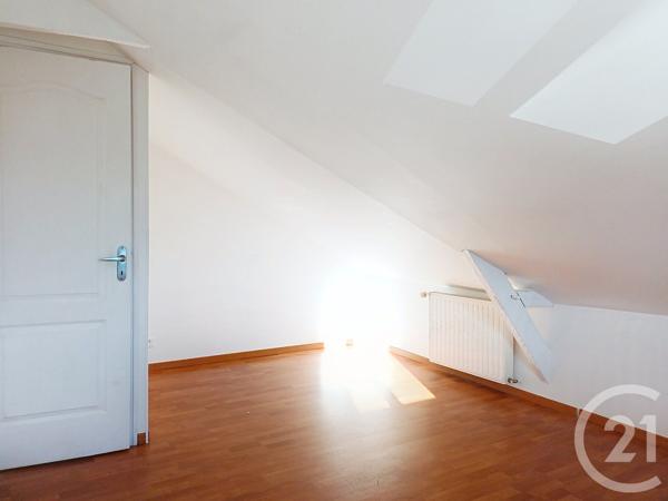 Maison à vendre  4 pièces - 57,61 m2 EVREUX - 27