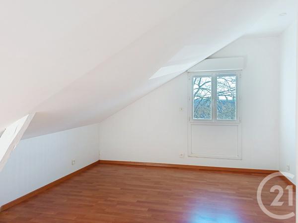 Maison à vendre  4 pièces - 57,61 m2 EVREUX - 27