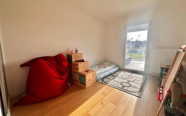 Appartement à vendre    4 pièces • 94 m2 Seynod