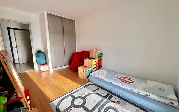 Appartement à vendre    4 pièces • 94 m2 Seynod