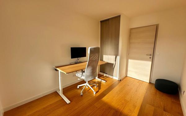 Appartement à vendre    4 pièces • 94 m2 Seynod