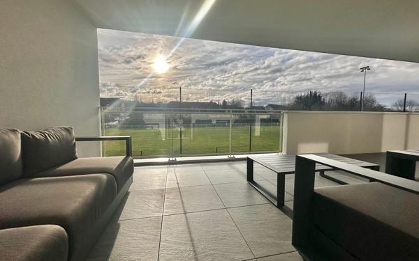 Appartement à vendre    4 pièces • 94 m2 Seynod