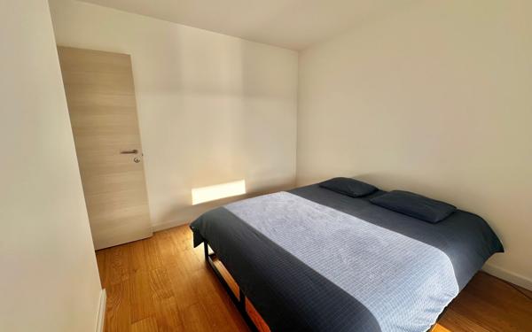 Appartement à vendre    4 pièces • 94 m2 Seynod