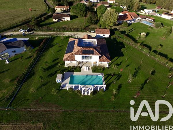 Maison à vendre 5 pièces 246 m² Toujouse