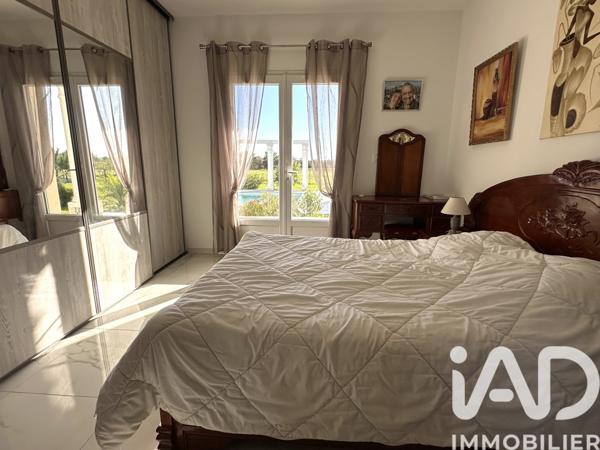 Maison à vendre 5 pièces 246 m² Toujouse