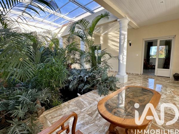 Maison à vendre 5 pièces 246 m² Toujouse