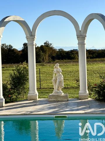 Maison à vendre 5 pièces 246 m² Toujouse